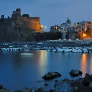 Appartamento Casa Paradiso Delle Aci, Aci Catena