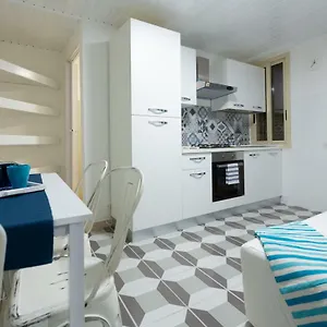 Appartamento Casa Memù, Reitani
