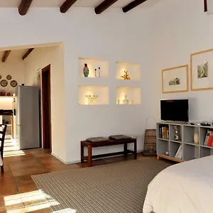 Appartamento In Masseria, Plemmirio